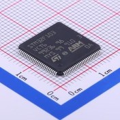 تصویر stm32f103vct6 