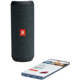 تصویر اسپیکر بلوتوثی قابل حمل جی بی ال مدل Flip Essential JBL Flip Essential Wireless Bluetooth Portable Speaker