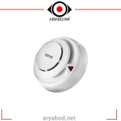 تصویر دتکتور حرارتی متعارف سنس SENS S2-CHD-200 