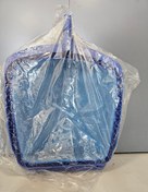 تصویر برگ گیر تخت استخر 