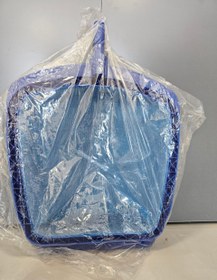 تصویر برگ گیر تخت استخر 