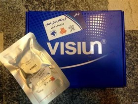 تصویر کاسه نمد ماهک لبه دار 405 سمند پارس - ژاپن VISIUN 