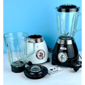 تصویر مخلوط کن هوشمند ایکس او مدل XO-CF5 500W XO Smart Blender XO-CF5 500W