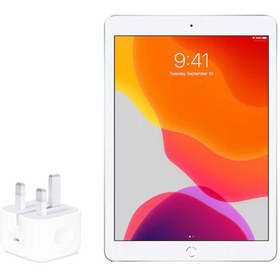 تصویر شارژر ایپد 7 