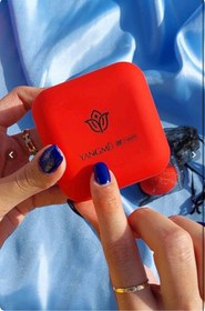 تصویر کوشن یانگ می 