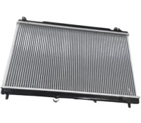 تصویر رادیاتور کولر برلیانس H230 