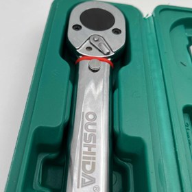 تصویر ترکمتر 28تا 210 نیوتون1/2 درایو برند اوشیدا مدل 4856 