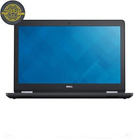 تصویر لپ تاپ DELL Latitude E5570 