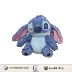 تصویر عروسک استیج چشمک زن 35 سانتی 