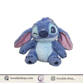 تصویر عروسک استیج چشمک زن 35 سانتی 