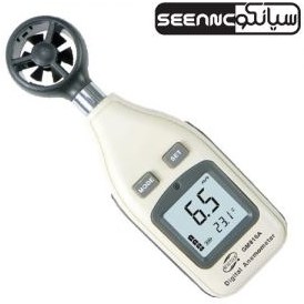 تصویر بادسنج دیجیتال بنتک مدل GM816A Benetech GM816A Digital Anemometer