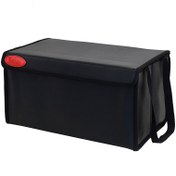 تصویر نظم دهنده صندوق خودرو بابل کارپت مدل Offroad 