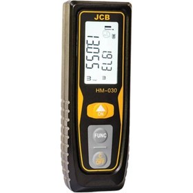 تصویر مترلیزری30مترJcb 