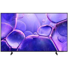 تصویر تلویزیون سامسونگ مدل U8000F سایز ۴۳ اینچ کیفیت Ultra HD 4K 