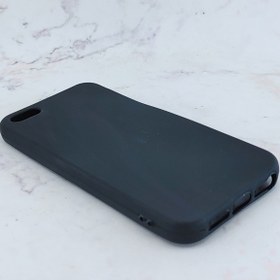 تصویر قاب گوشی مدل مشکی برای اپل iPhone 5 / 5s / 5se کد CBP-1627 