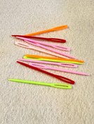 تصویر سوزن پلاستیکی 