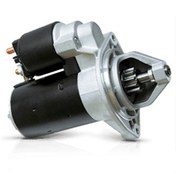 تصویر استارت هیوندای کوپه FX 