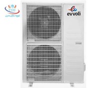 تصویر ایوولی 42000 هواساز مونتاژ مدل Evvoli-ds42 