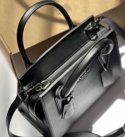 تصویر کیف کوچ مربعی 