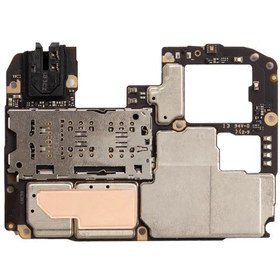 تصویر برد اصلی شیائومی Redmi Note 12S 