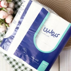 تصویر دستمال کیولین 4قلو 