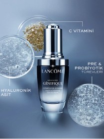 تصویر سرم پوست لانکوم Lancome اورجینال 454564 6547 546 