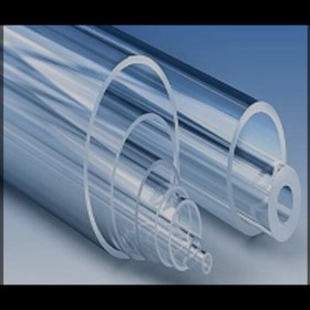 تصویر لوله 8 پیرکس کیلویی 