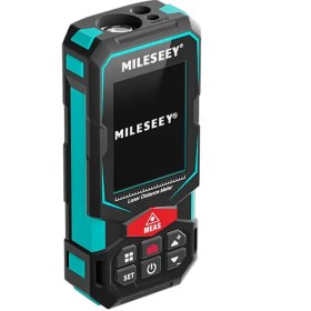 تصویر متر لیزری مایلسی MILESEEY K3-70m 