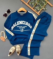 تصویر ست اسپرت balenciaga 