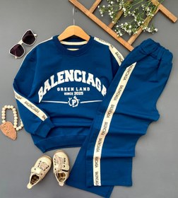 تصویر ست اسپرت balenciaga 