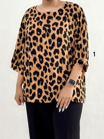 تصویر شومیز کد محصول8948