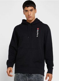 تصویر هودی کاميفوجی برند edwin Kamifuji Hoodie