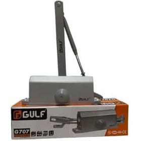 تصویر جک آرام بند Gulf گلف مدل G707 