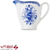 تصویر شکرریز، سس خوری فلورانس 