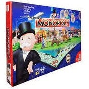 تصویر بازی فکری مونوپولی کلاسیک 