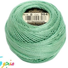 تصویر نخ عمامه ای دمسه کد954 