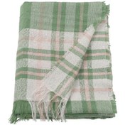 تصویر پتو مسافرتی ایکیا مدل BISKOPSMOSSA 