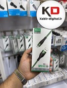 تصویر کابل شارژ میکرو برند مودم کت مدل MCB-016 