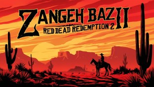 تصویر Red Dead Redmation 2 (Ultimate edition) 