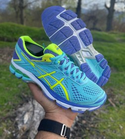 asics gel 39