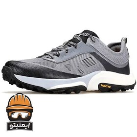 تصویر کفش مردانه هامتو مدل 350069A-1 Hamto men's shoes, model 350069A-1