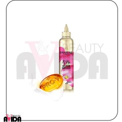 تصویر کرم مو حالت دهنده مو پان تن مناسب موهای فر PANTAN 300ml