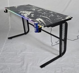 تصویر میز گیمینگ کادنا 