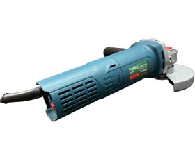 تصویر مینی فرز AG1155 پوکا (1000 وات) Mini grinder AG1155 pukka