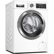 تصویر ماشین لباسشویی بوش 9 کیلویی مدل WAV28M80ME BOSCH WASHING MACHINE WAV28M80ME 9 KG