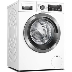 تصویر ماشین لباسشویی بوش 9 کیلویی مدل WAV28M80ME BOSCH WASHING MACHINE WAV28M80ME 9 KG