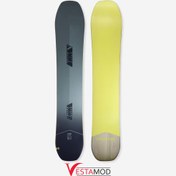 تصویر اسنوبرد اسکی دریم اسکیپ مدل All Road 500 