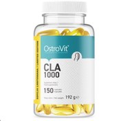 تصویر کپسول سی ال ای 1000 استروویت 150 عددی OstroVit CLA 1000 