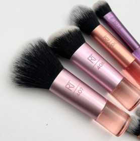 تصویر ریل تکنیک ست براش 8 تکه 