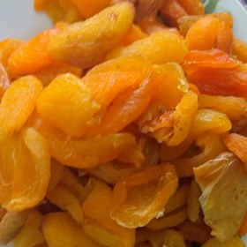 تصویر قیسی آفتابی ۵۰۰ گرمی Apricot